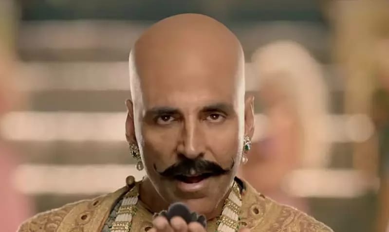 Must Watch These Great Comedy Movies for Free on OTT Platform in Hindi