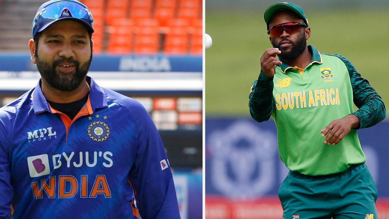 India vs South Africa Schedule for T20I series against South Africa released by BCCI first match will be held in Delhi