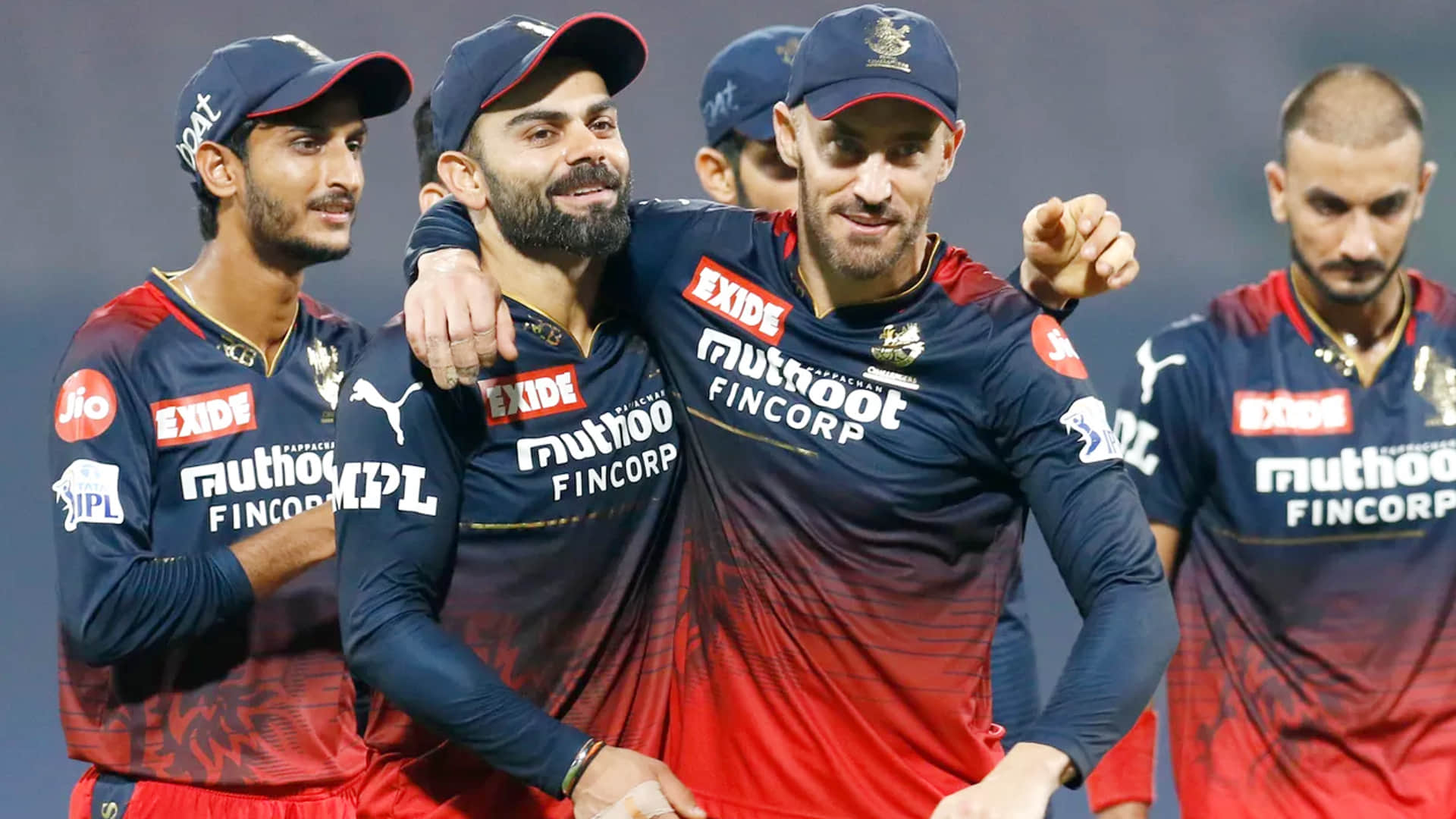 Royal Challengers Bangalore vs Sunrisers Hyderabad IPL 2022 Preview Playing 11 Prediction Today Match 36, Captain and Vice-Captain