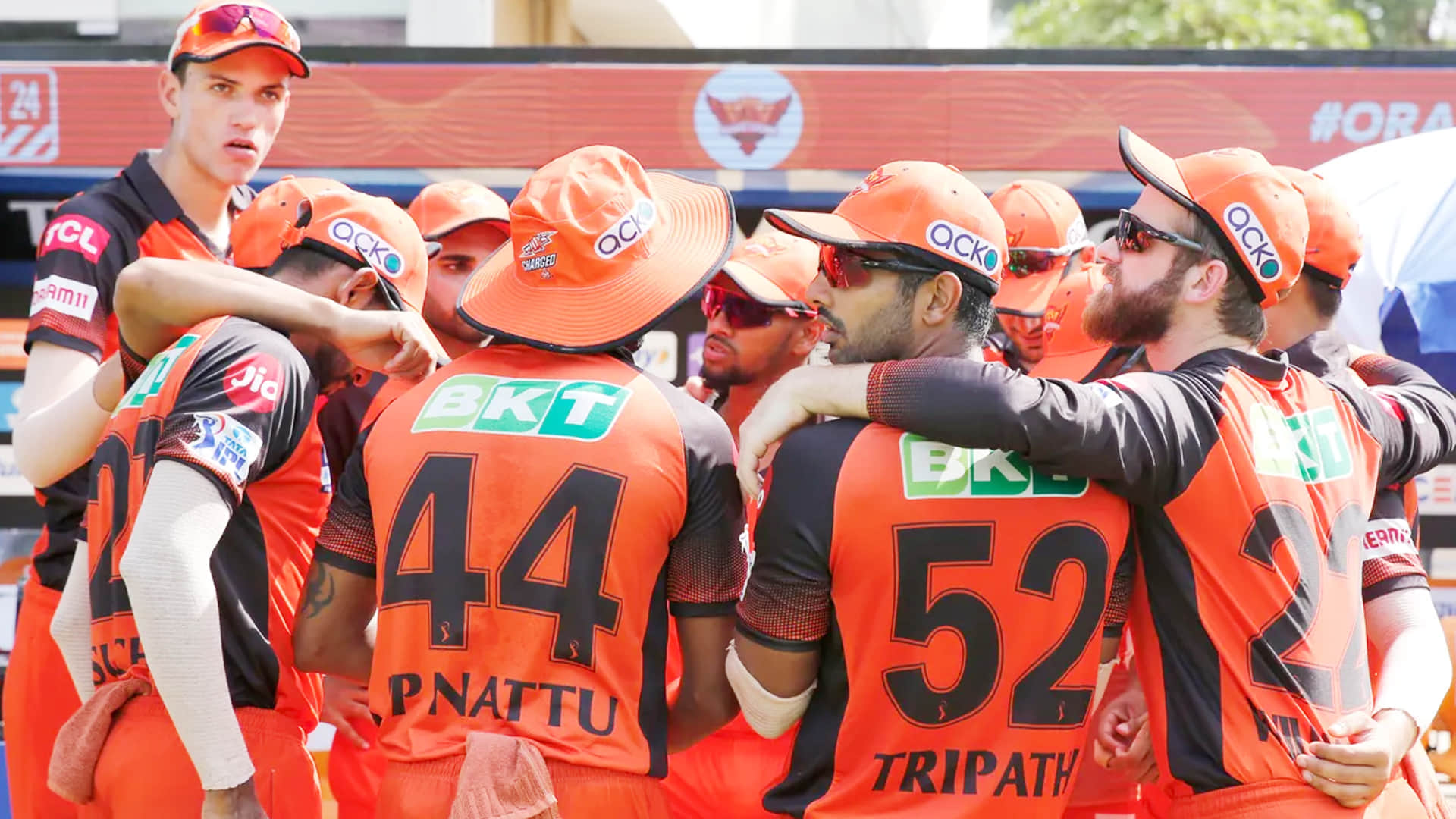 Royal Challengers Bangalore vs Sunrisers Hyderabad IPL 2022 Preview Playing 11 Prediction Today Match 36, Captain and Vice-Captain