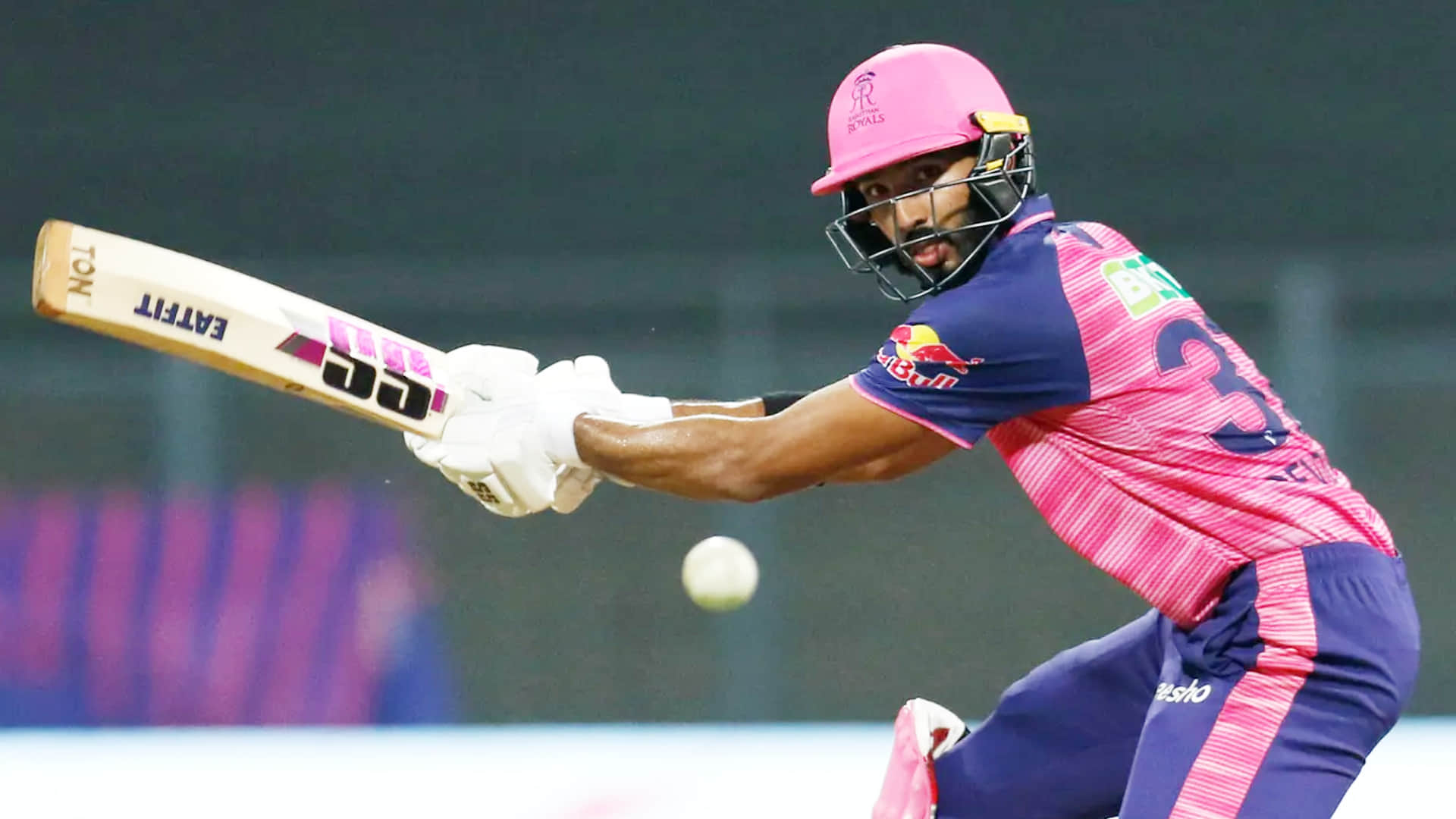 DC vs RR Photos IPL 2022: Delhi Capitals team including Rishabh Pant clashed with the Umpire, Yuzvendra Chahal wife Dhanashree glamorous style; Kuldeep Chahal Fun on ground, Rovman Powell Sixes