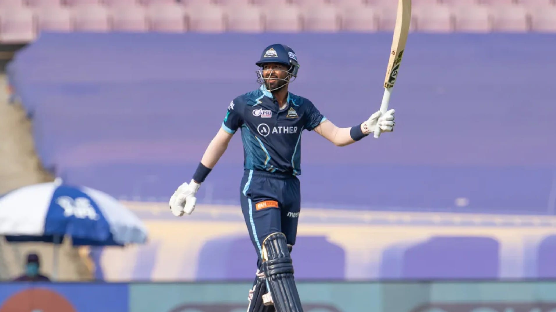 IPL 2022 Players Performance Who Played First-Time as Captain in IPL Hardik Pandya Team Is on Top and Jadeja Left Captaincy