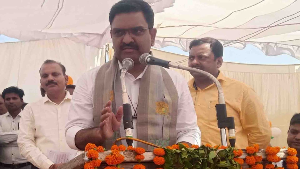 It is not easy to get SC status for 17 backward castes