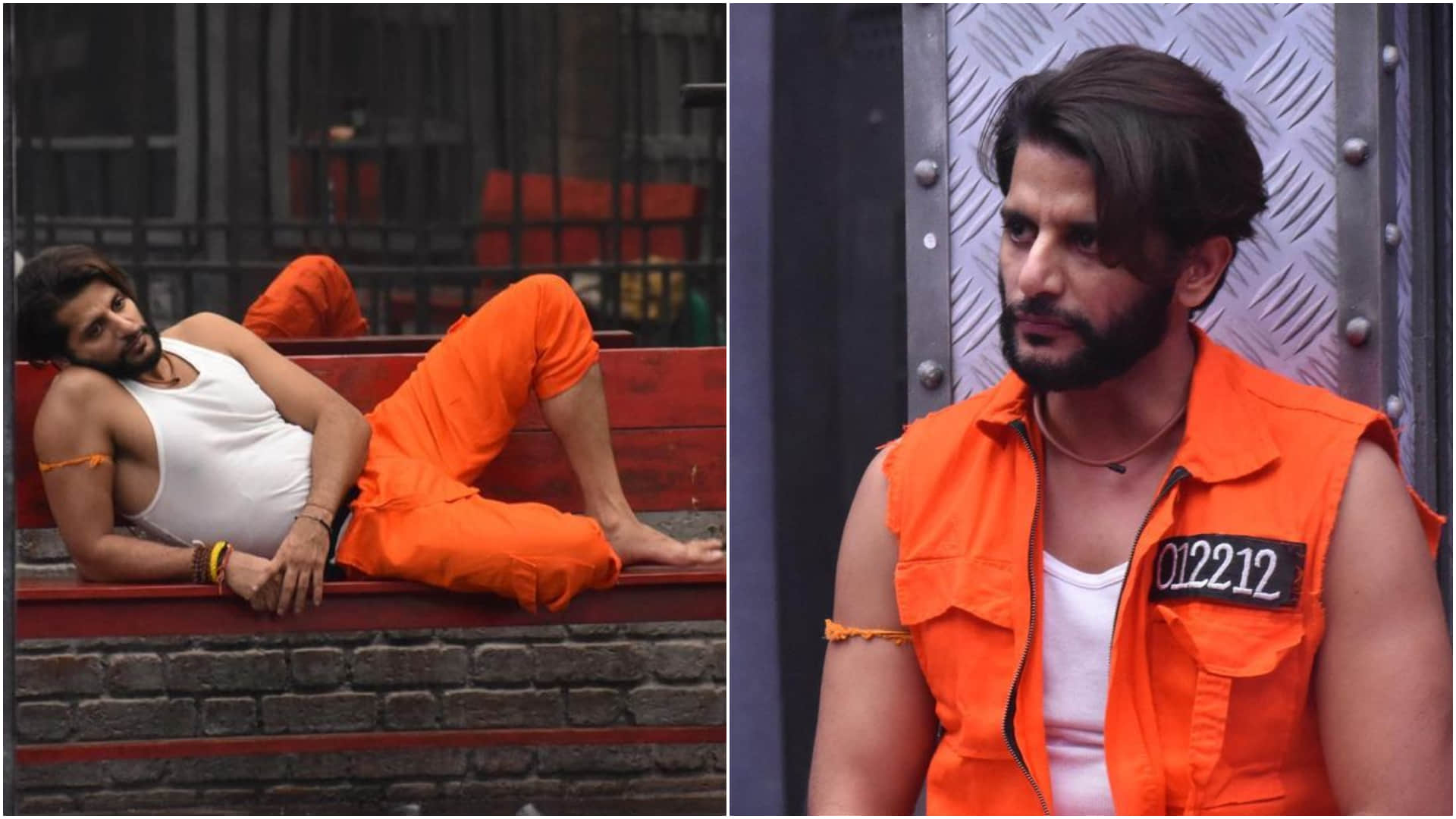 Yuvika Chaudhary slams Karanvir Bohra for calling her husband Prince Narula gossip chachi
