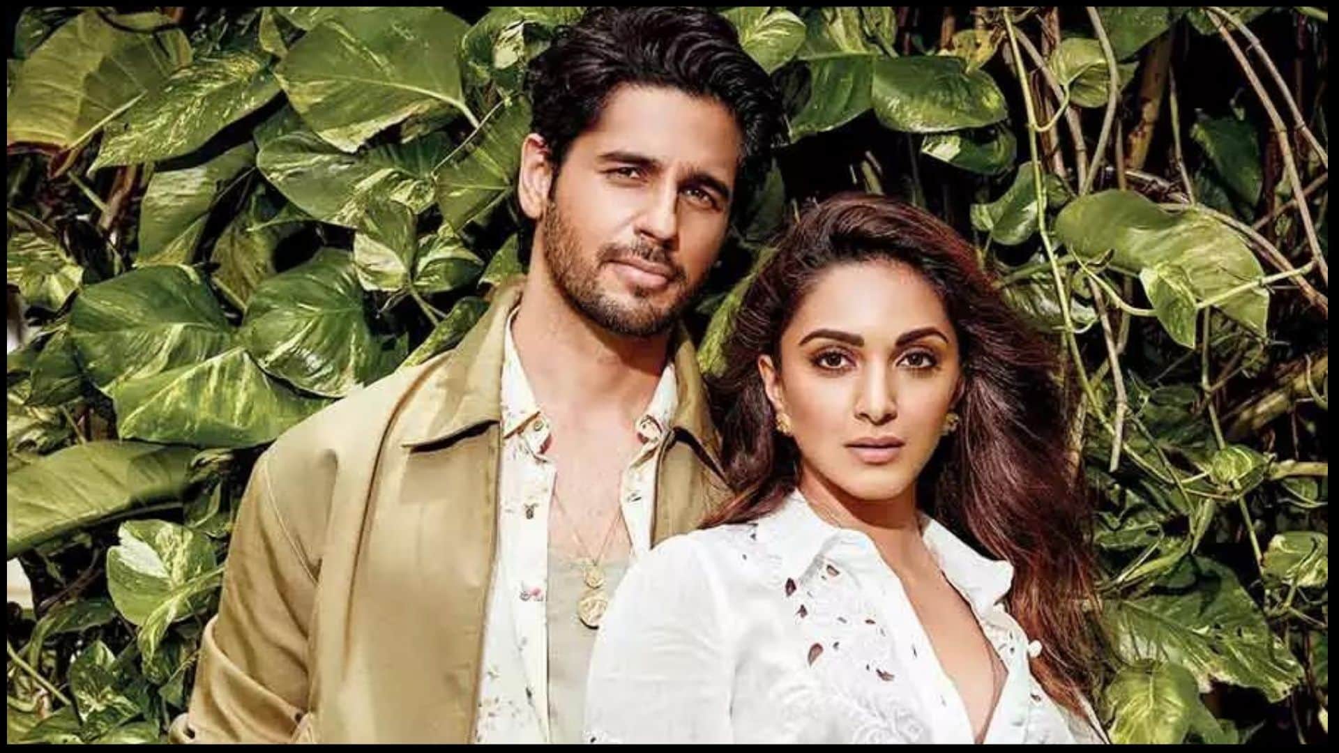 Kiara Advani and Sidharth Malhotra are back together as a couple both had an emotional conversation over the phone