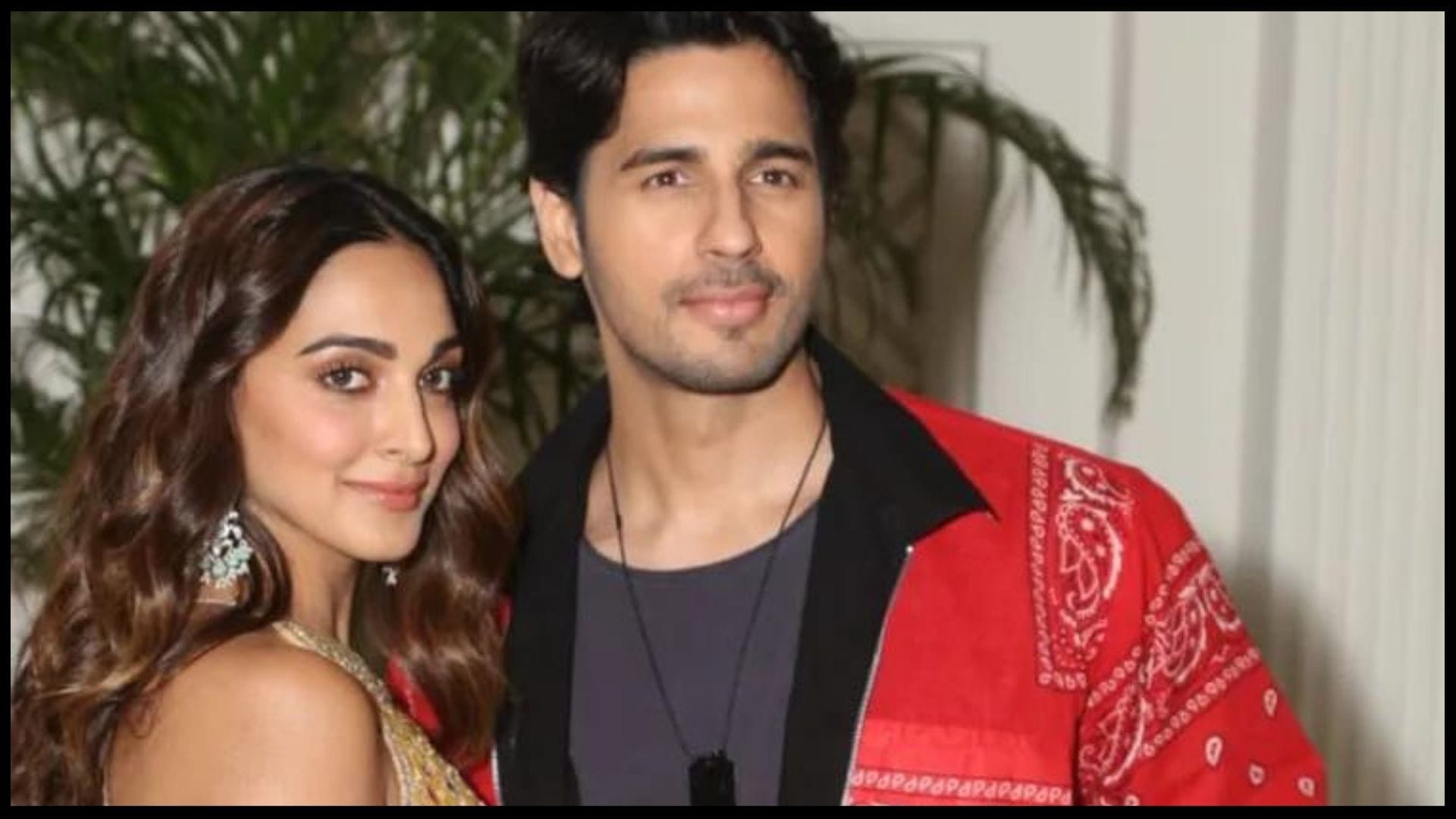 Sidharth Malhotra Kiara advani may marry in January wedding venue and guest list is finalised as per reports