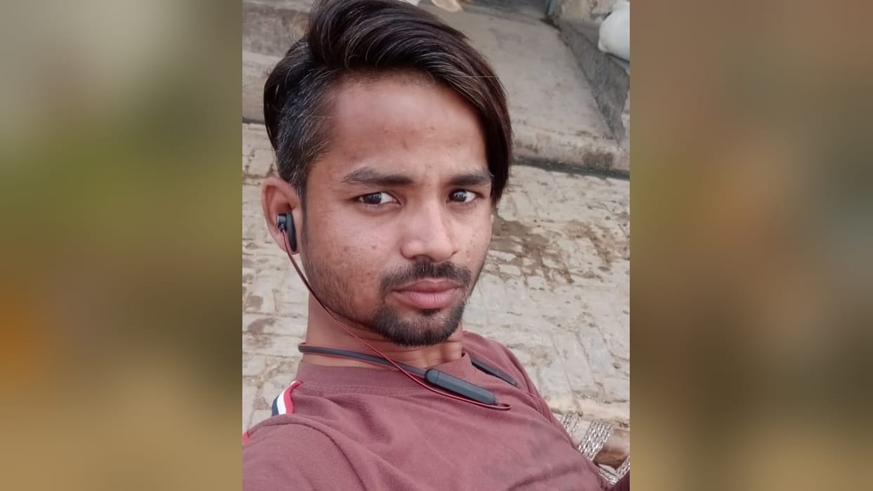 Ghaziabad loni man murdered came to attend wedding police probing matter