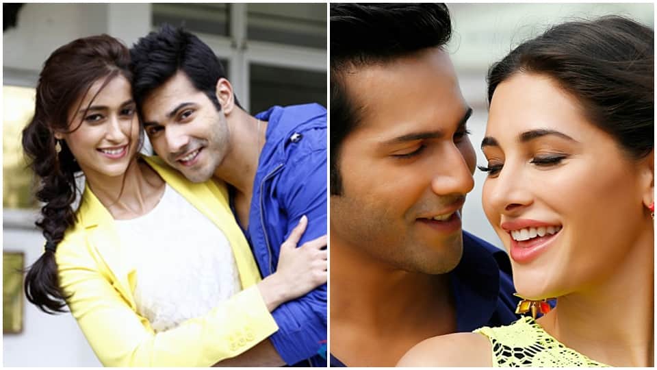 Birthday Special Actor Varun Dhawan Movies on OTT Platform in Hindi 
