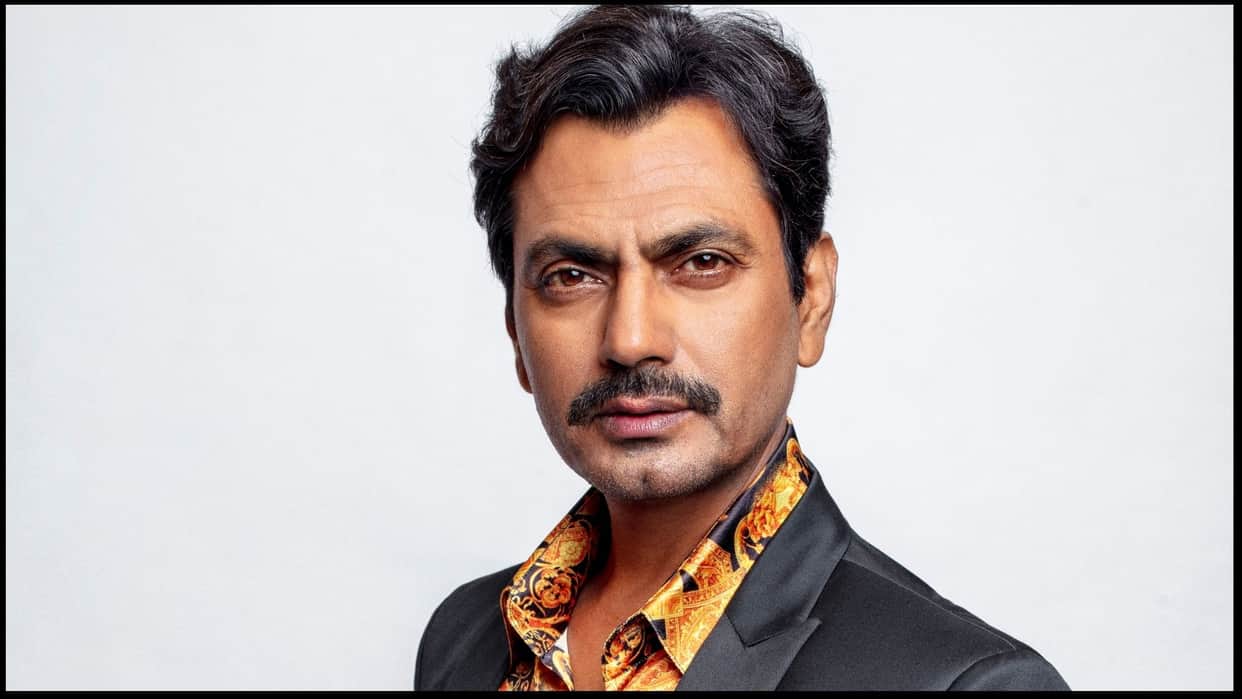heropanti 2 actor Nawazuddin Siddiqui video went viral amid controversy over Hindi language