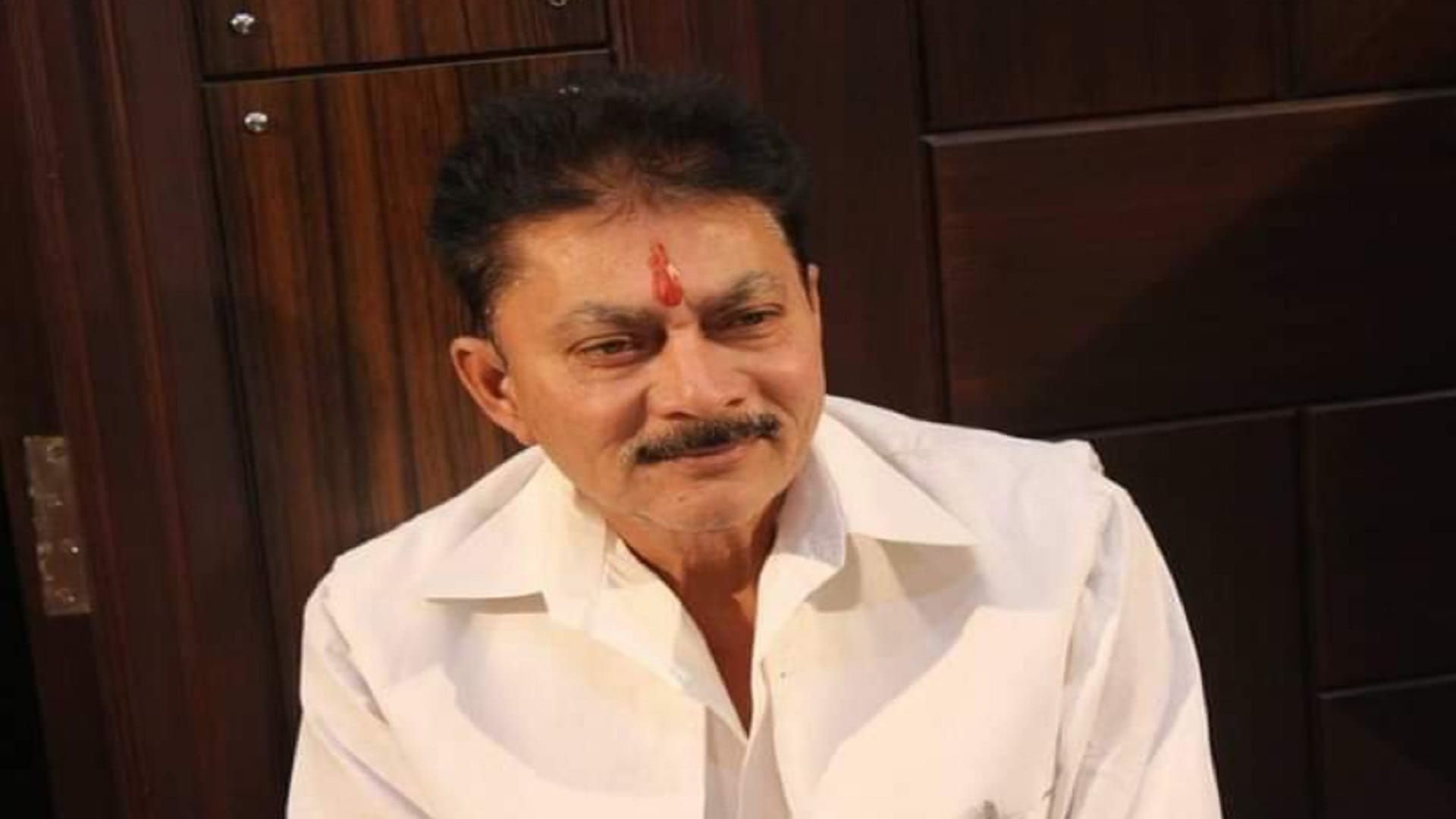 Meerut: Former councilor Anil Rastogi died, he was councilor of first board of Nagar Nigam