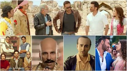 Must Watch These Great Comedy Movies for Free on OTT Platform in Hindi