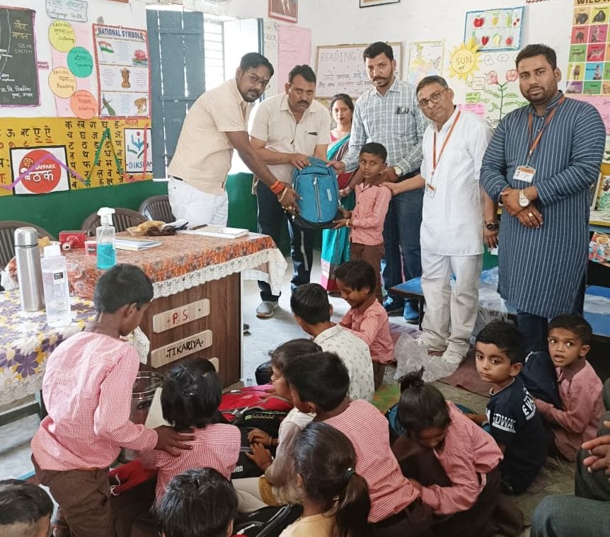 unnao,pustak mela