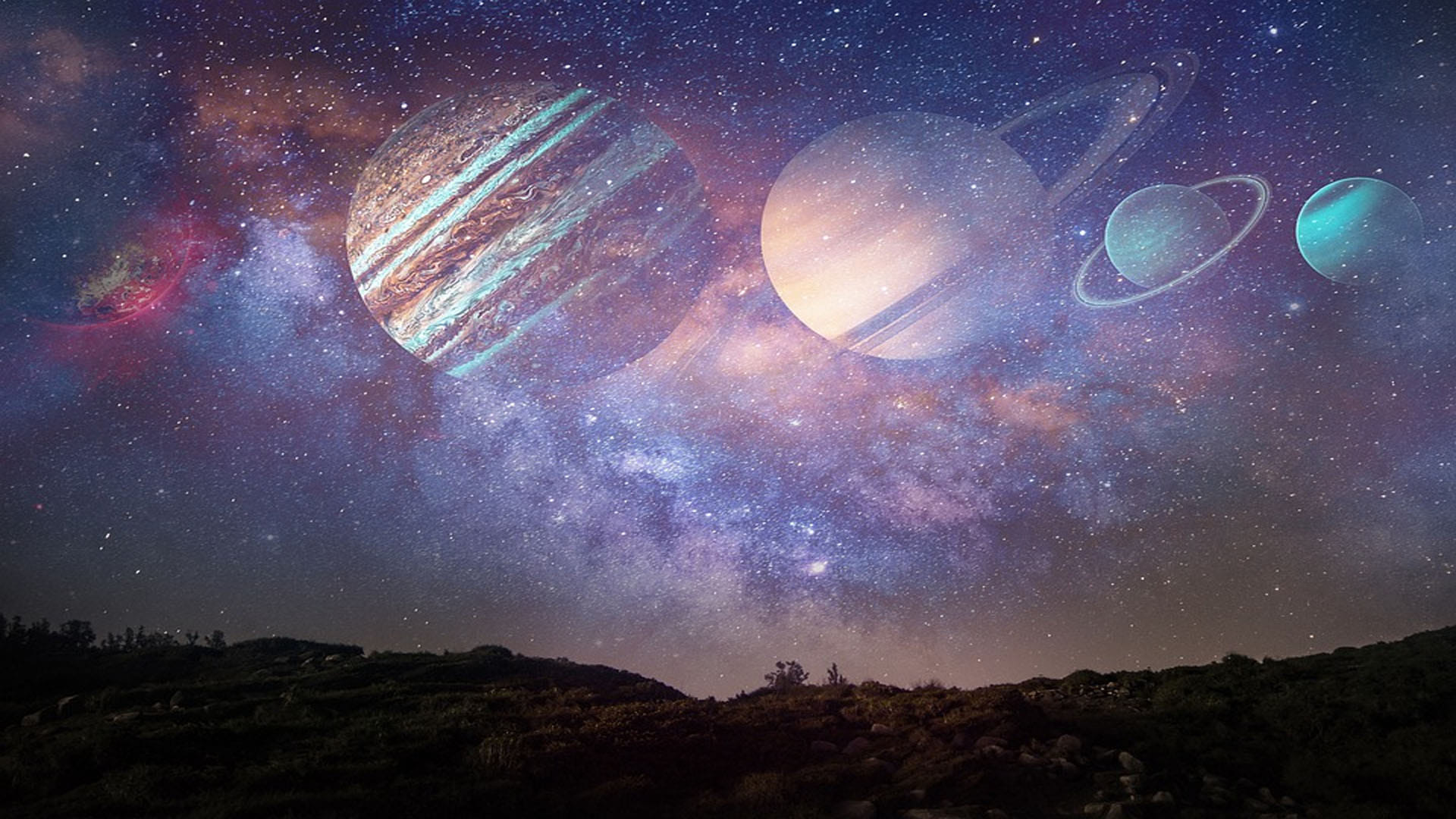 nasa scientist says humans could be interplanetary species within 200 years