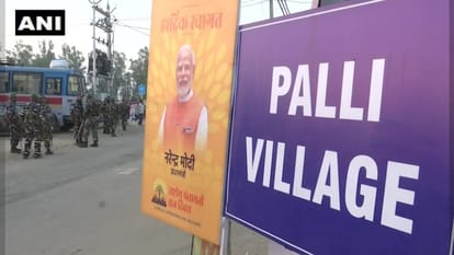 PM to inaugurate, lay foundation stone of projects worth Rs 20k cr during Jammu Kashmir visit