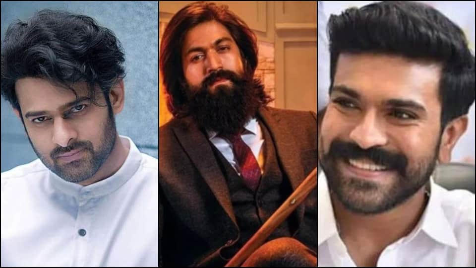Filmy Wrap tiger shroff film heropanti 2 trailer out prabhas and ram charan congratulates kgf chapter 2 team ranbir kapoor and rashmika mandanna look leaked in film animal Bhool Bhulaiyaa 2 latest poster read top 10 entertainment news