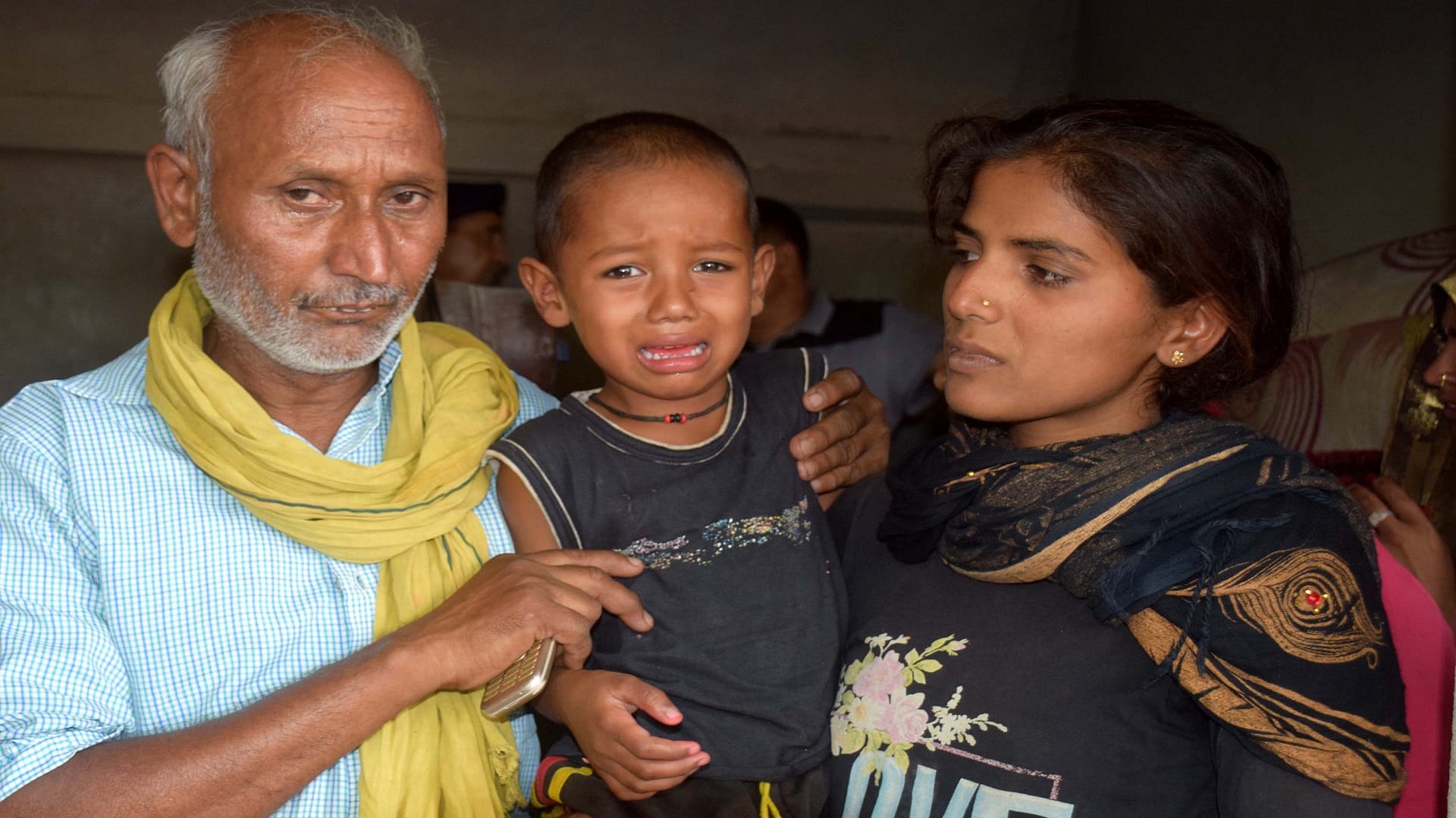Tharvai massacre: The killers crossed the limits of barbarism, even the innocent girl was hit on the head