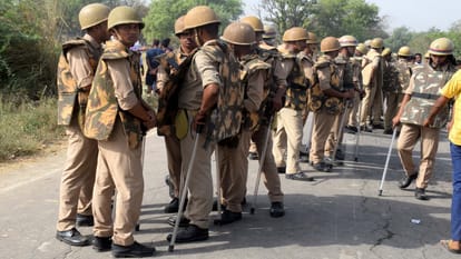 Prayagraj mass murder: No ruckus not looting, nomadic gang is most suspected