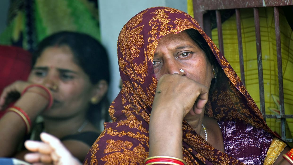 Tharvai massacre: The killers crossed the limits of barbarism, even the innocent girl was hit on the head