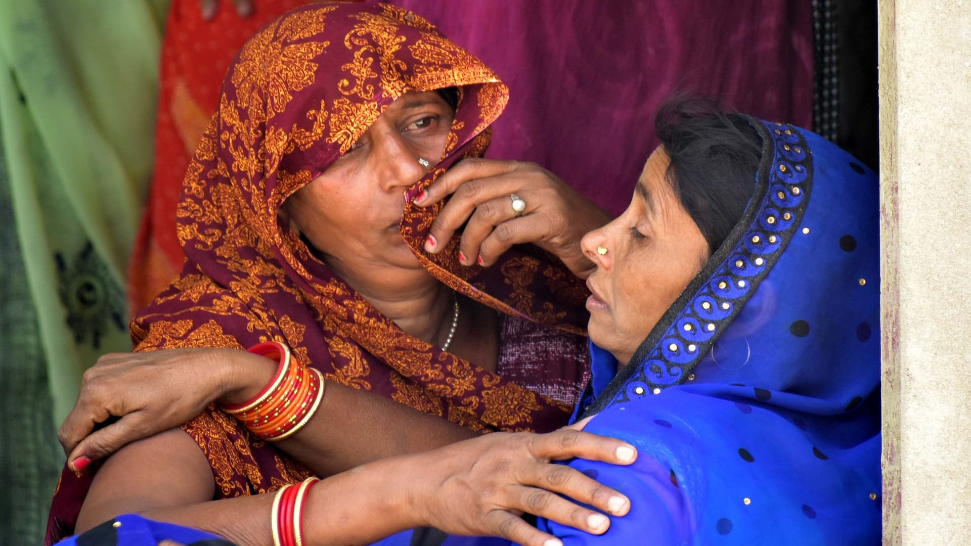 Prayagraj Murder Case Dairy operator also under suspicion, police engaged in search