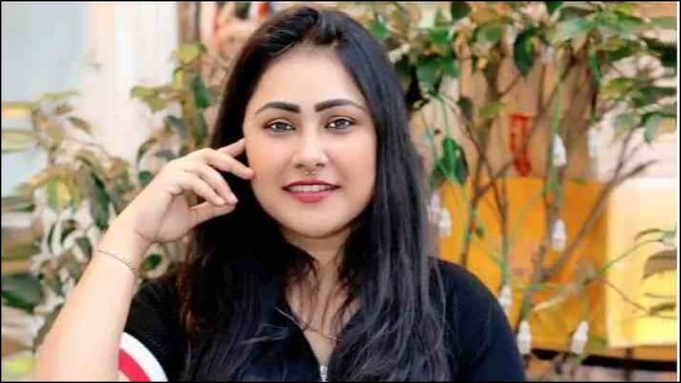 Actresses MMS Scandal Before Bhojpuri actress Shilpi Raj these actresses MMS had been leaked on the internet