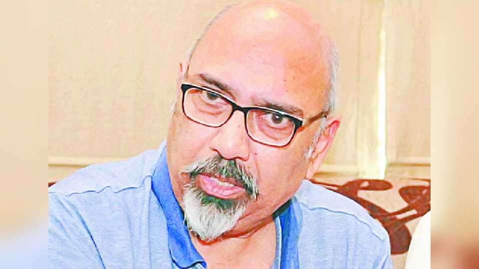 Retired DGP of Punjab Shashikant fighting against drugs for 15 years