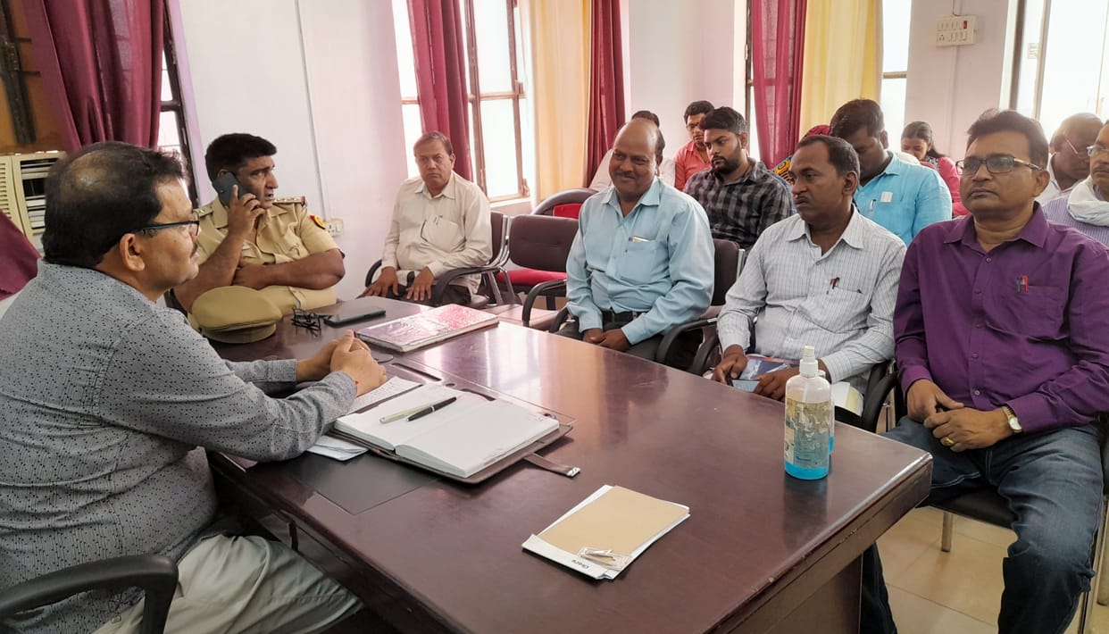 No complainant came in nine police stations, only one reached in four police stations