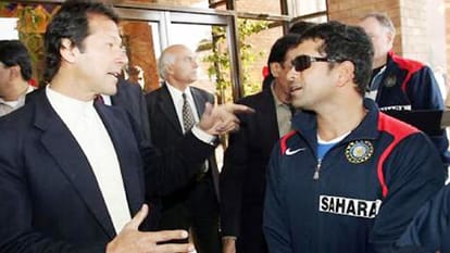 Sachin Tendulkar birthday From Barack Obama Imran Khan to Narendra Modi Boris Johnson Manmohan Singh top quotes of world leaders about sachin
