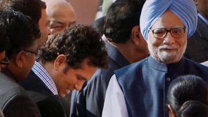 Sachin Tendulkar birthday From Barack Obama Imran Khan to Narendra Modi Boris Johnson Manmohan Singh top quotes of world leaders about sachin