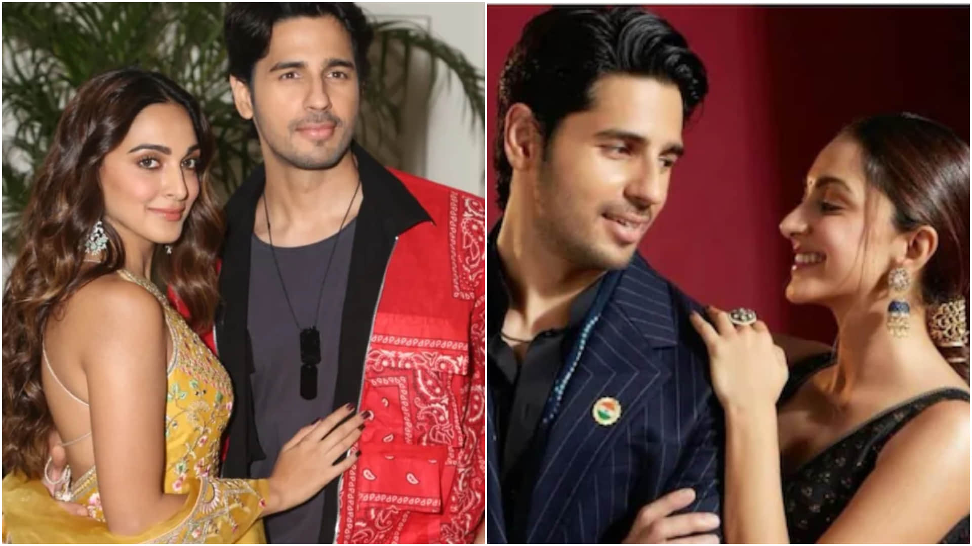 Sidharth Malhotra and Kiara Advani Breakup Shershaah Couple part ways