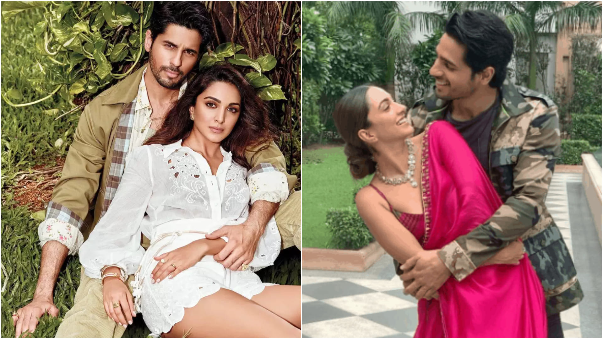 Sidharth Malhotra Kiara advani may marry in January wedding venue and guest list is finalised as per reports