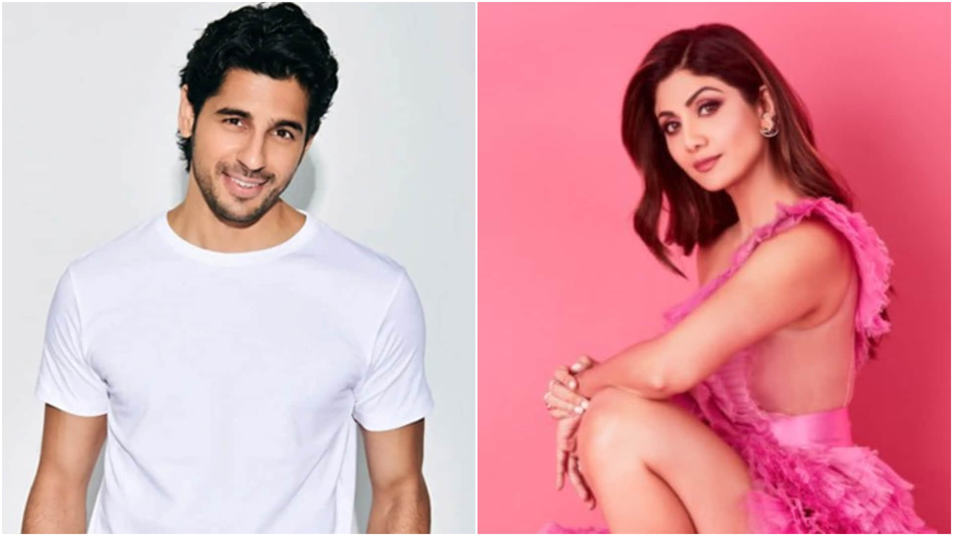 Shilpa Shetty joins Rohit Shetty’s Indian Police Force with Sidharth Malhotra Amazon Prime Video