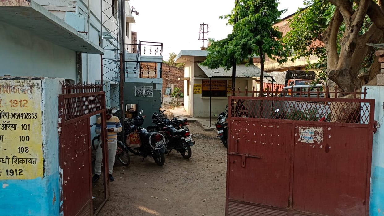 Week passed in scorching heat, 50 hours shutdown in 168 hours