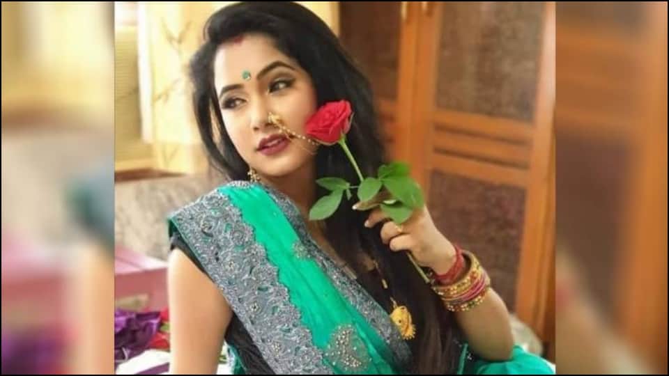 Bhojpuri celebrities who were in controversy from pawan singh khesari lal yadav trisha madhu ravi kishan