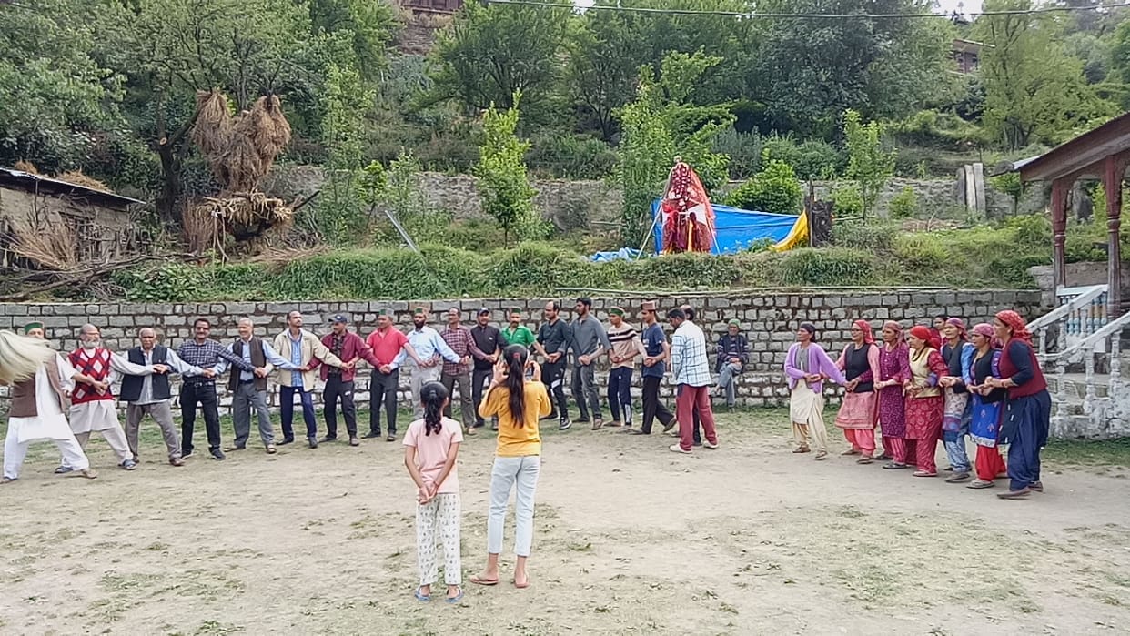 birsu fair celebreted in juery