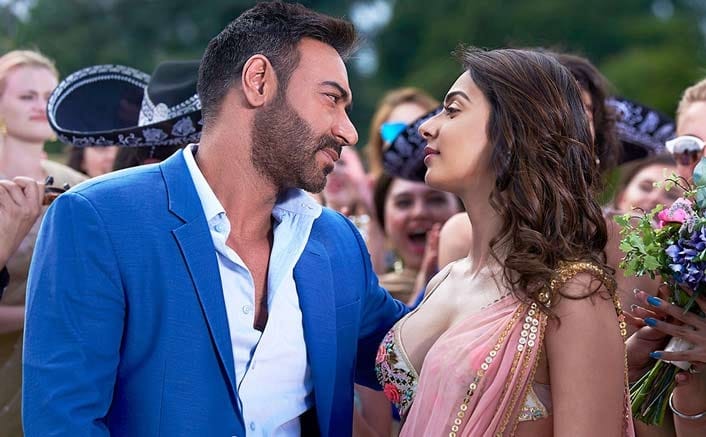 De De Pyaar De 2 New Update Ajay Devgn Rakul Preet Singh Film will Release on this Date