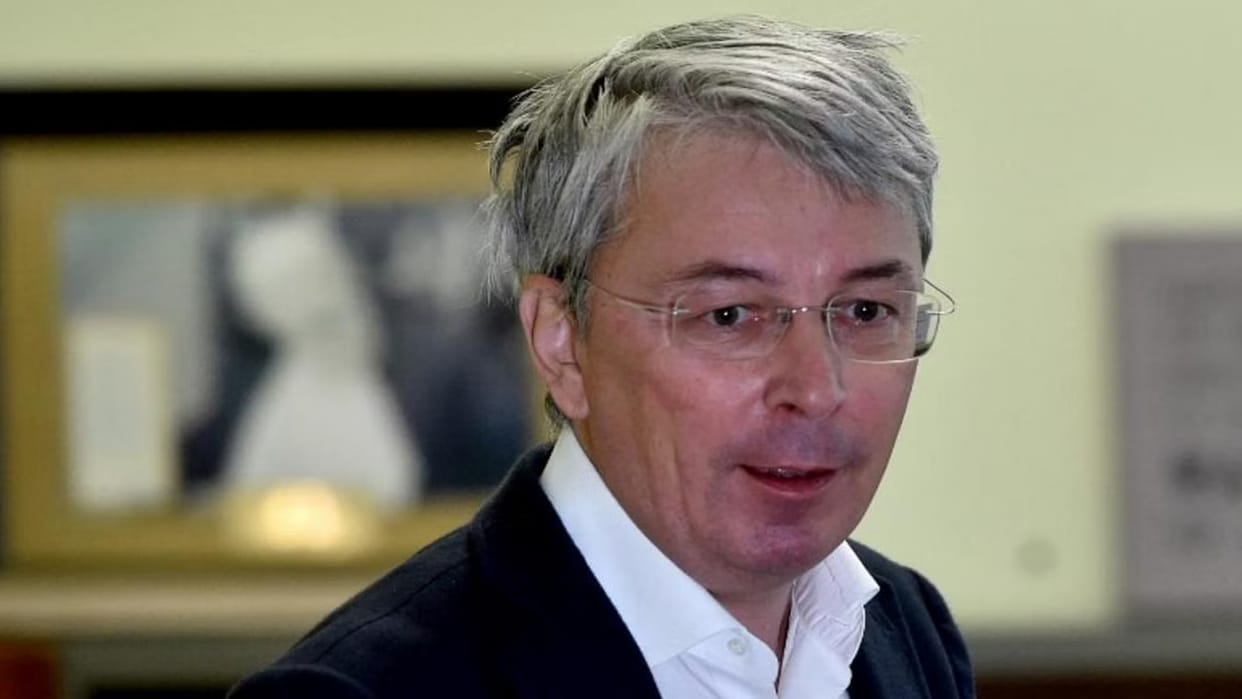 Ukraine Minister Oleksandr Tkachenko urges India to send active help amid fighting with Russia asks Europe to stop Oil Gas Imports news in hindi