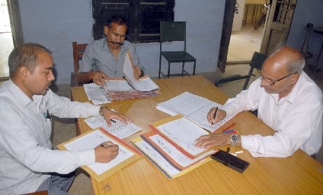 UP Board answer sheets will be checked from today