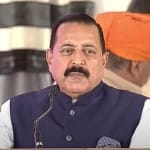 Jitendra Singh (file photo)