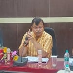 ऊर्जा मंत्री प्रद्युम्न सिंह तोमर।