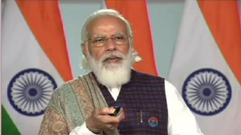 Monitoring of Kedarnath Yatra this time directly from Prime Ministers Office, PM will watch live broadcast