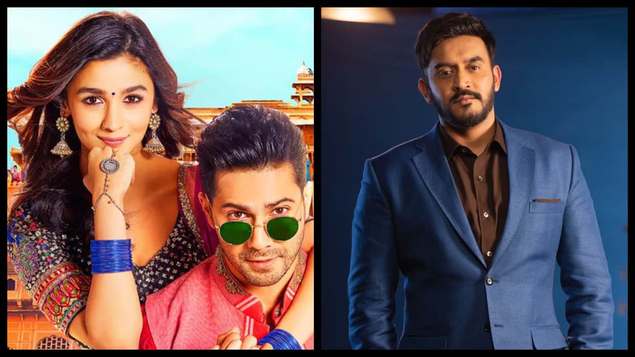actor varun dhawan and alia bhatt to come together for the third film of their dulhania franchise