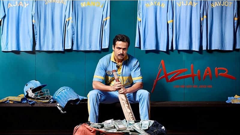 Happy Birthday Sachin Tendulkar God Of Cricket: From ms dhoni to azhar these bollywood films are the biopic of Indian cricketers watch on netflix disney plus hotstar sony liv