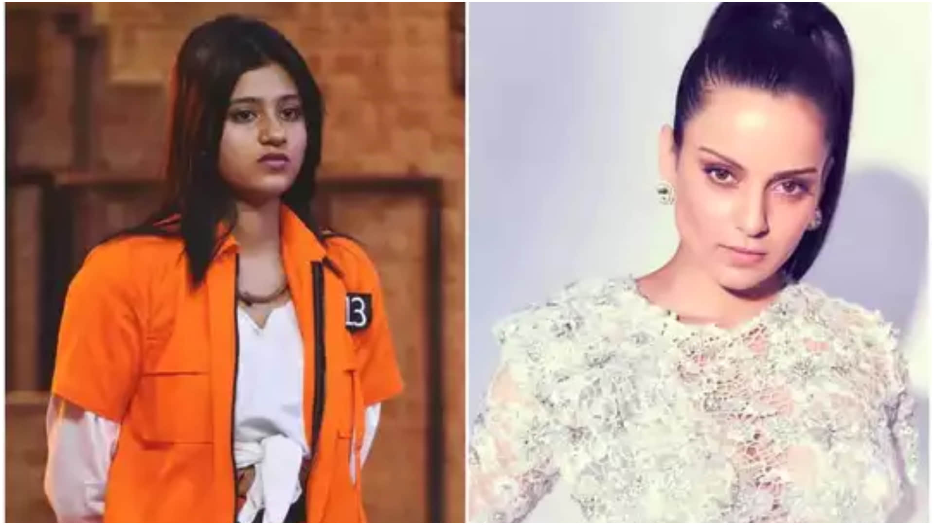 Anjali arora mms leak When kacha badam girl shared her dark secret about her russia tour on lockupp