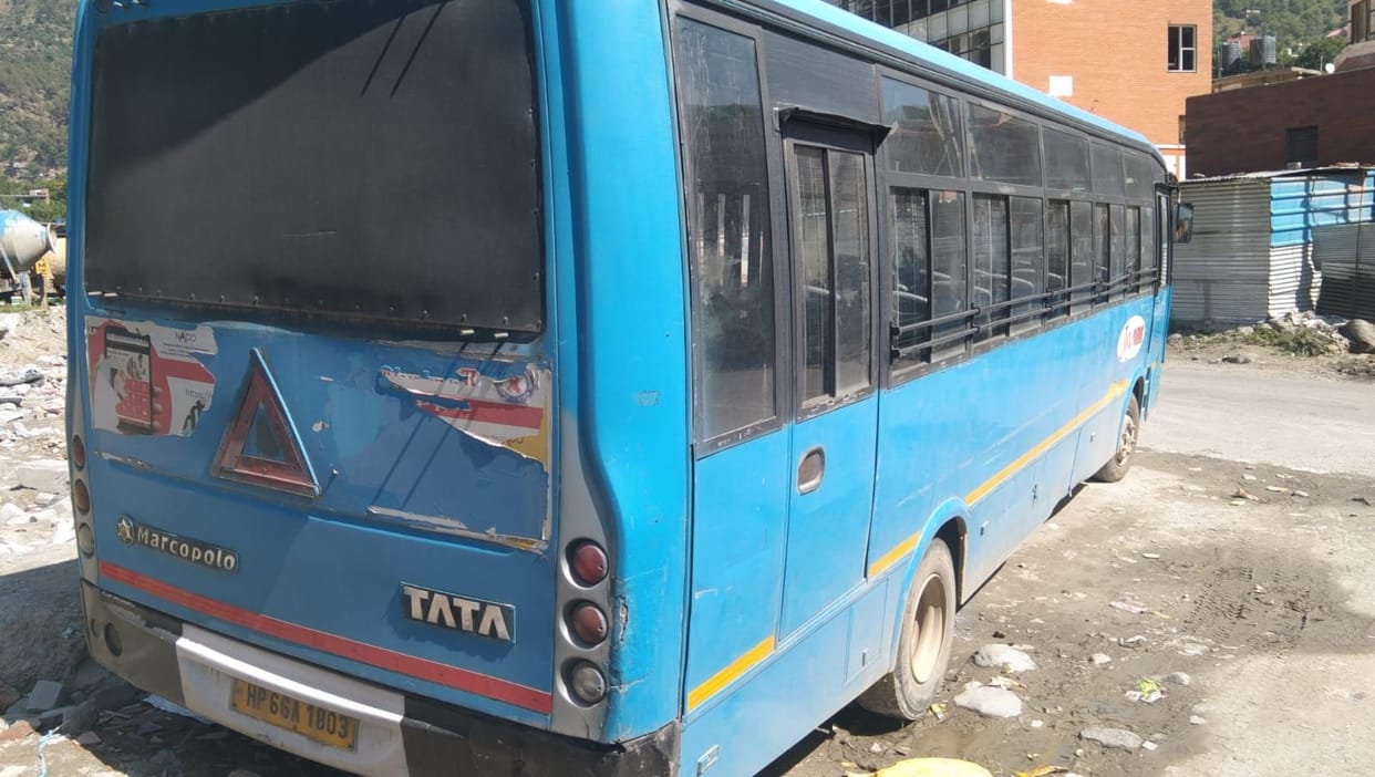 Neither the concern for the life of the drivers nor the safety of the passengers