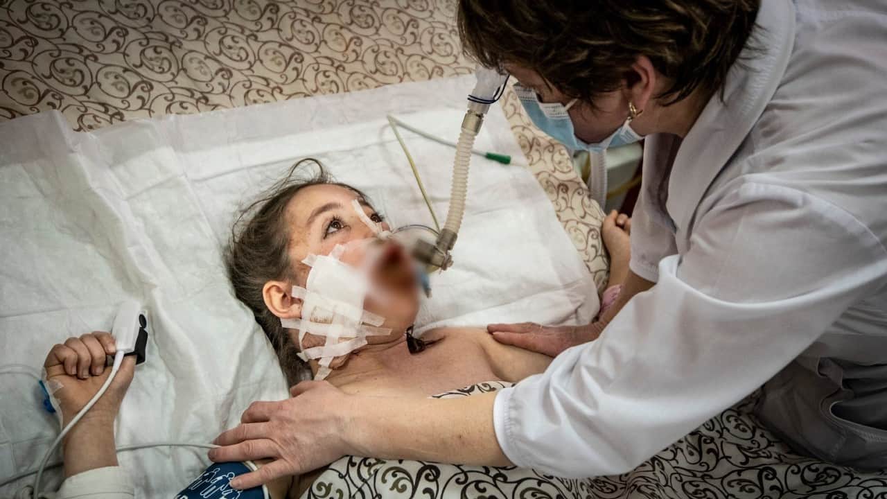 Russia Ukraine War Know 20 Shocking Images of 2 Months War News In Hindi