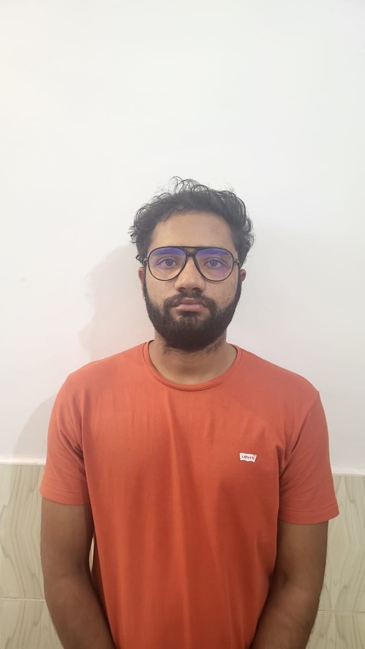 Mastermind of Go Way Company, accused of cheating on the lines of bike boat, arrested