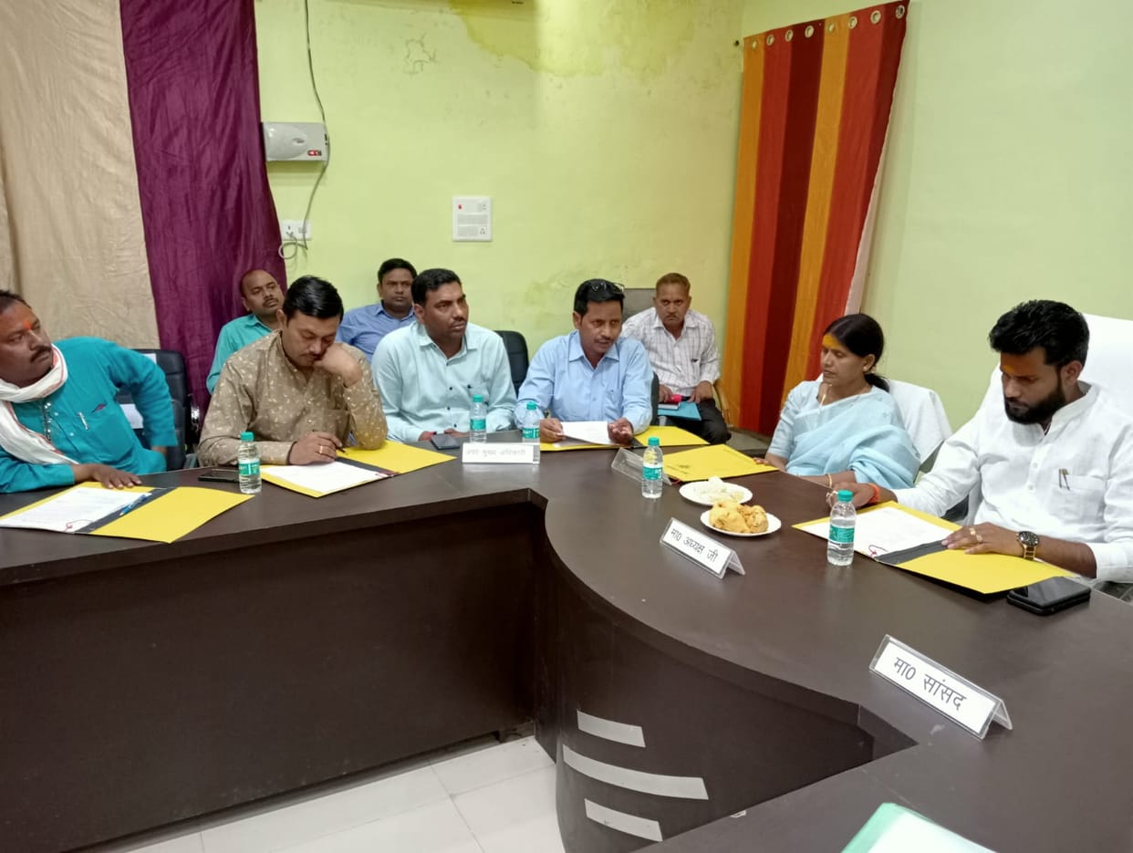 63 crore action plan approved in board meeting