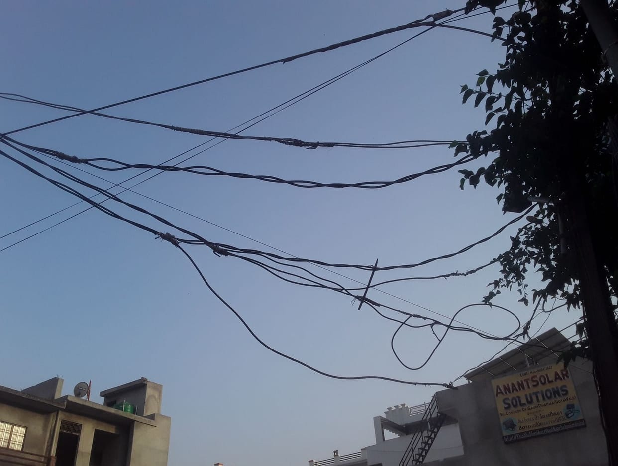 Negligence: Still no work done in the account