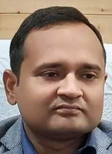 Transfar of Dm Champawat