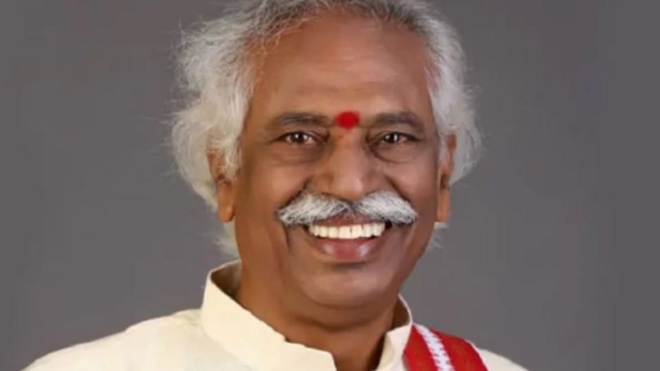Haryana Governor Bandaru Dattatreya calls Shri Guru Tegh Bahadur the true savior of humanity